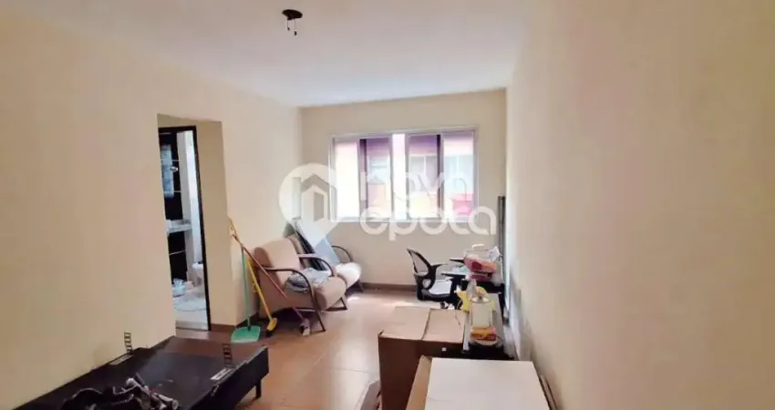 Apartamento com 2 quartos à venda na Rua Jacirendi, Colégio, Rio de Janeiro