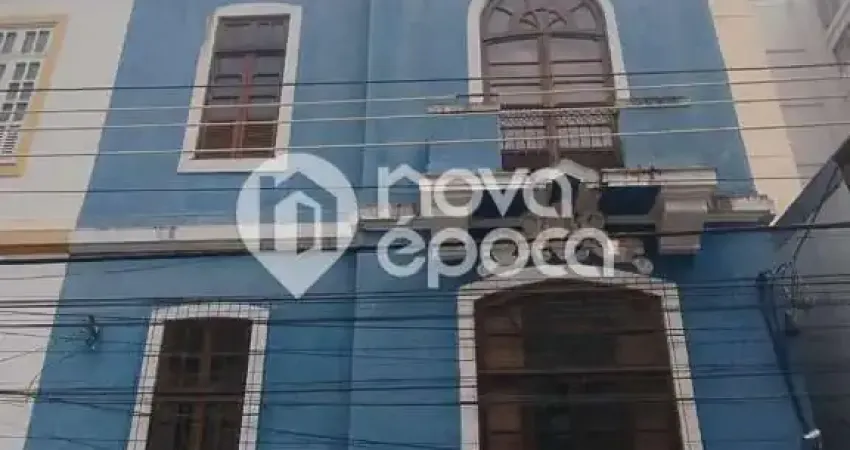Casa com 8 quartos à venda na Rua da Matriz, Botafogo, Rio de Janeiro