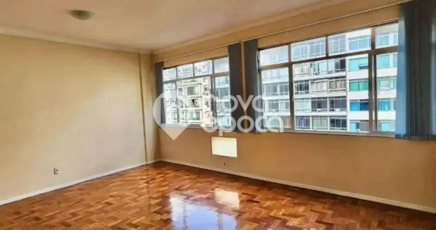 Apartamento com 3 quartos à venda na Avenida Oswaldo Cruz, Flamengo, Rio de Janeiro