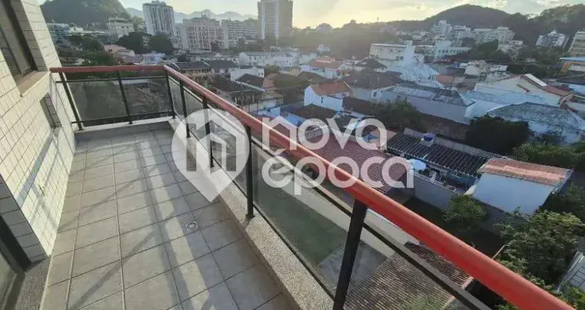 Freguesia (jacarepaguá) | apartamento 2 quartos, sendo 1 suite