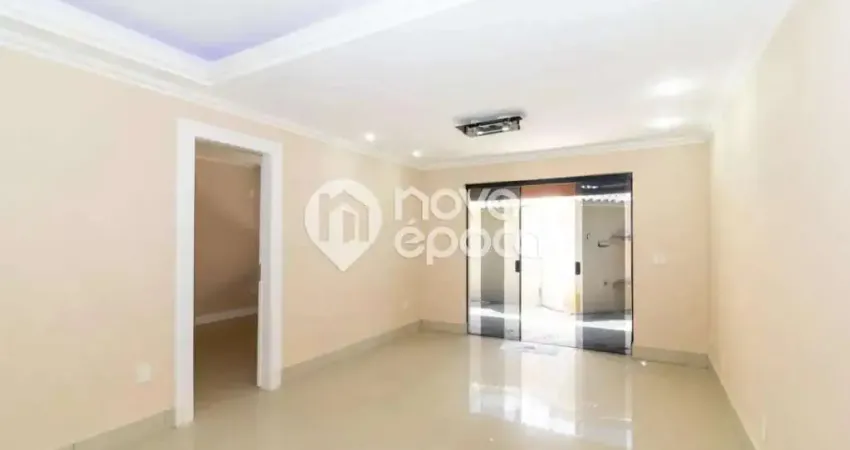 Casa com 4 quartos à venda na Rua Pereira Pacheco, Bento Ribeiro, Rio de Janeiro