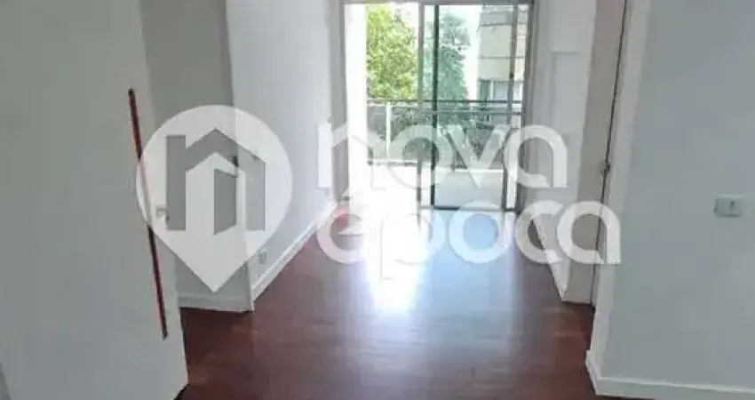 Apartamento com 2 quartos à venda na Rua Marquês de São Vicente, Gávea, Rio de Janeiro