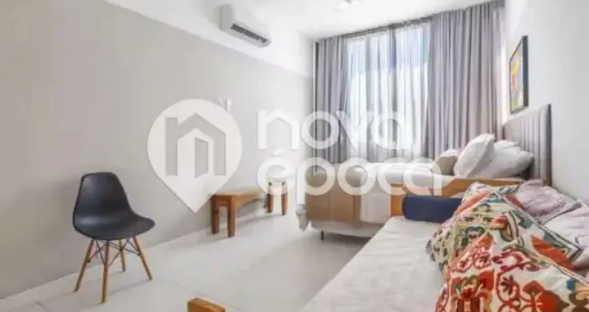 Apartamento com 3 quartos à venda na Rua República do Peru, Copacabana, Rio de Janeiro