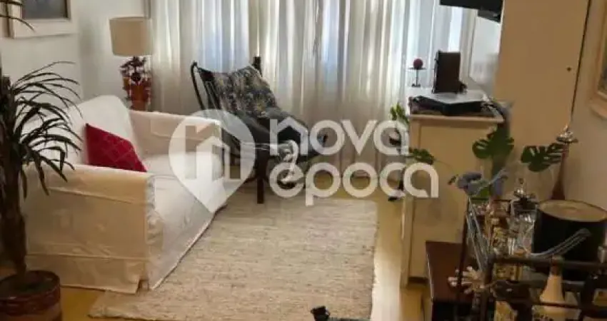 Apartamento com 3 quartos à venda na Rua Raul Pompéia, Copacabana, Rio de Janeiro