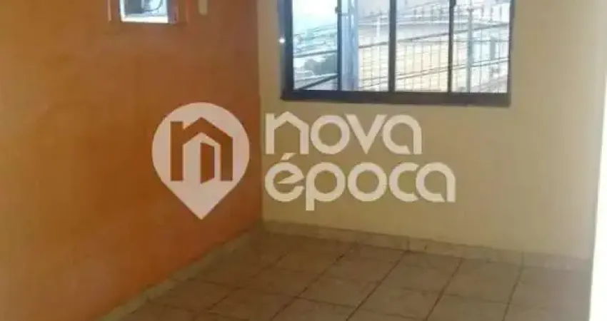 Casa com 2 quartos à venda na Rua Poconé, Encantado, Rio de Janeiro