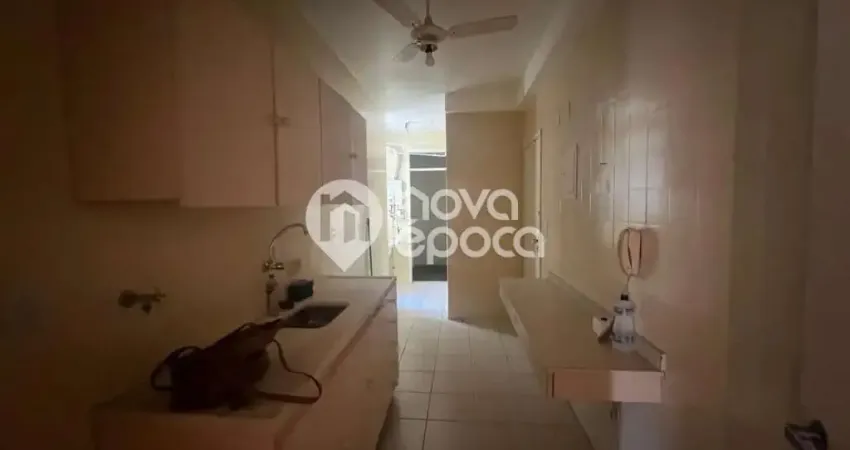 Apartamento com 1 quarto à venda na Rua Carlos Gois, Leblon, Rio de Janeiro