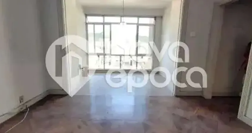 Apartamento com 3 quartos à venda na Rua São Clemente, Botafogo, Rio de Janeiro