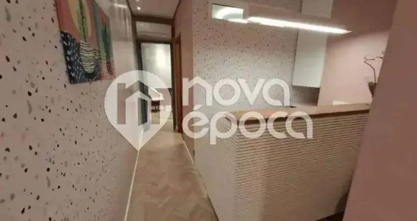 Sala comercial à venda na Rua Visconde de Pirajá, Ipanema, Rio de Janeiro