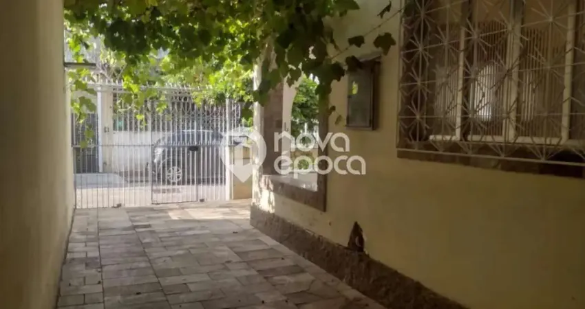 Casa com 5 quartos à venda na Rua Mara, Maracanã, Rio de Janeiro