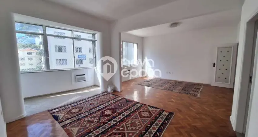 Apartamento com 4 quartos à venda na Rua Gustavo Sampaio, Leme, Rio de Janeiro