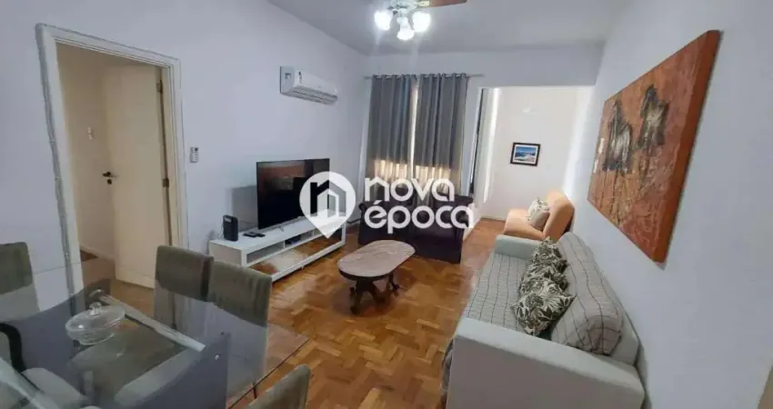 Apartamento com 2 quartos à venda na Rua Barão da Torre, Ipanema, Rio de Janeiro