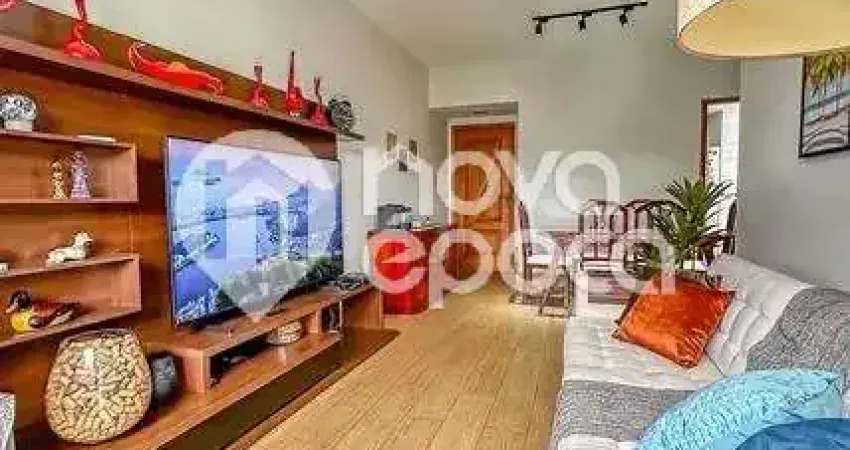 Apartamento com 2 quartos à venda na Rua Real Grandeza, Botafogo, Rio de Janeiro