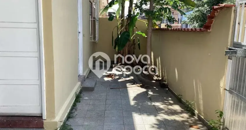 Casa com 2 quartos à venda na Rua Waldir Pereira Nascimento, Portuguesa, Rio de Janeiro