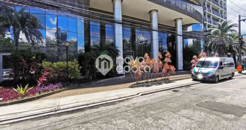 Sala comercial à venda na Rua Francisco Eugênio, São Cristóvão, Rio de Janeiro