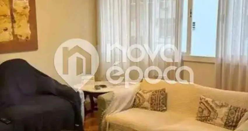 Apartamento com 3 quartos à venda na Rua Fadel Fadel, Leblon, Rio de Janeiro