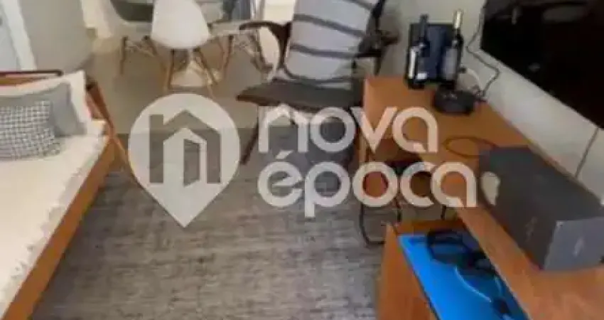 Apartamento com 2 quartos à venda na Rua Prudente de Morais, Ipanema, Rio de Janeiro