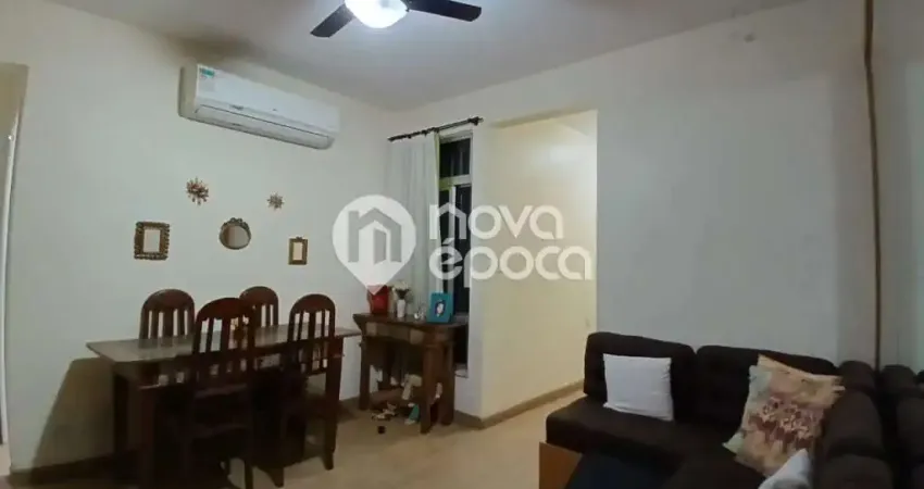 Apartamento com 1 quarto à venda na Rua Andrade Pertence, Catete, Rio de Janeiro