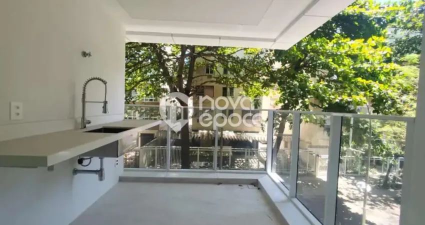 Apartamento com 1 quarto à venda na Rua Alberto de Campos, Ipanema, Rio de Janeiro