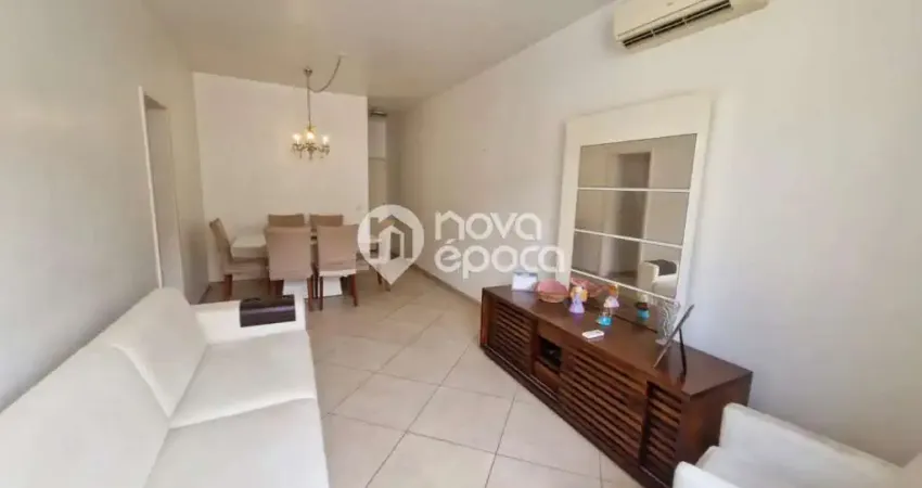 Apartamento com 1 quarto à venda na Rua Barata Ribeiro, Copacabana, Rio de Janeiro