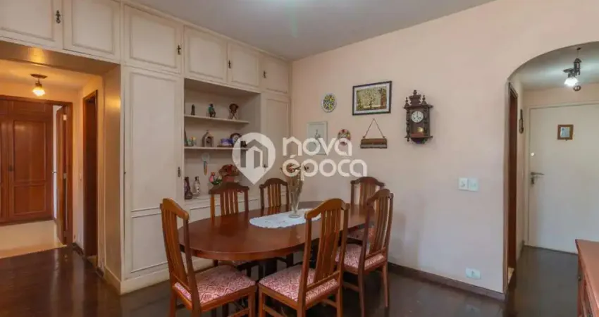 Apartamento com 2 quartos à venda na Rua das Palmeiras, Botafogo, Rio de Janeiro