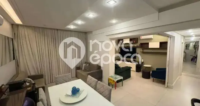 Apartamento com 3 quartos à venda na Rua Siqueira Campos, Copacabana, Rio de Janeiro