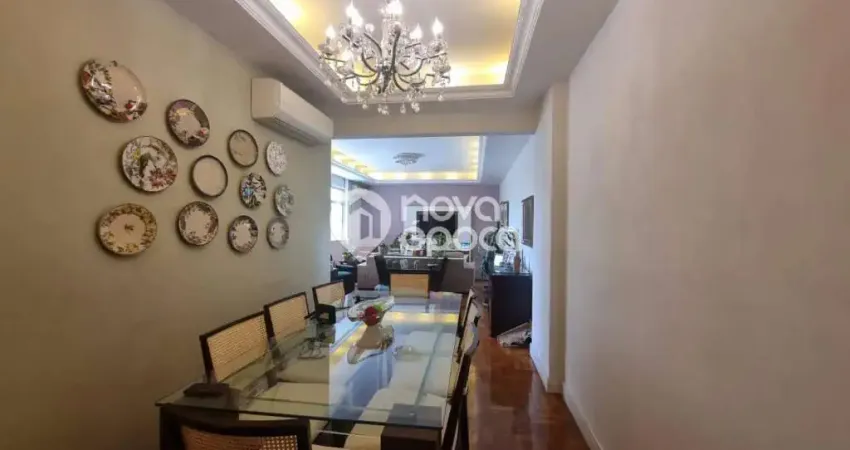 Apartamento com 3 quartos à venda na Rua Machado de Assis, Flamengo, Rio de Janeiro
