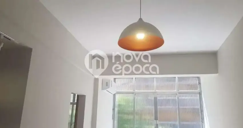 Apartamento com 1 quarto à venda na Rua Barata Ribeiro, Copacabana, Rio de Janeiro