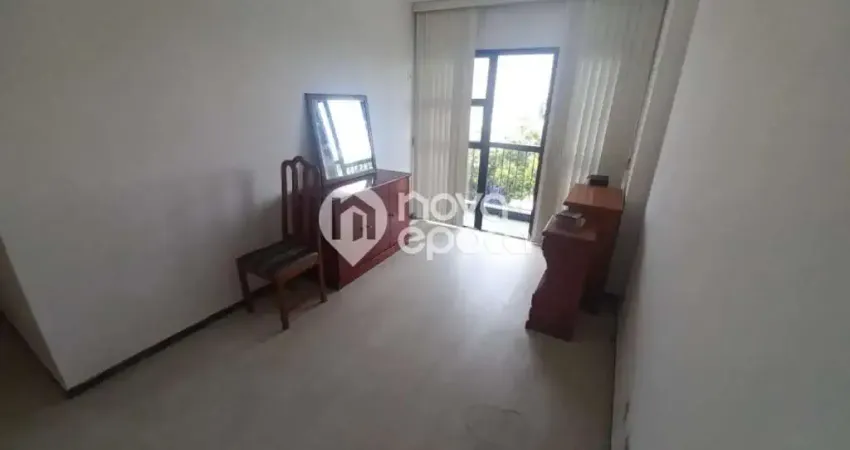 Apartamento com 2 quartos à venda na Rua Pereira de Almeida, Praça da Bandeira, Rio de Janeiro