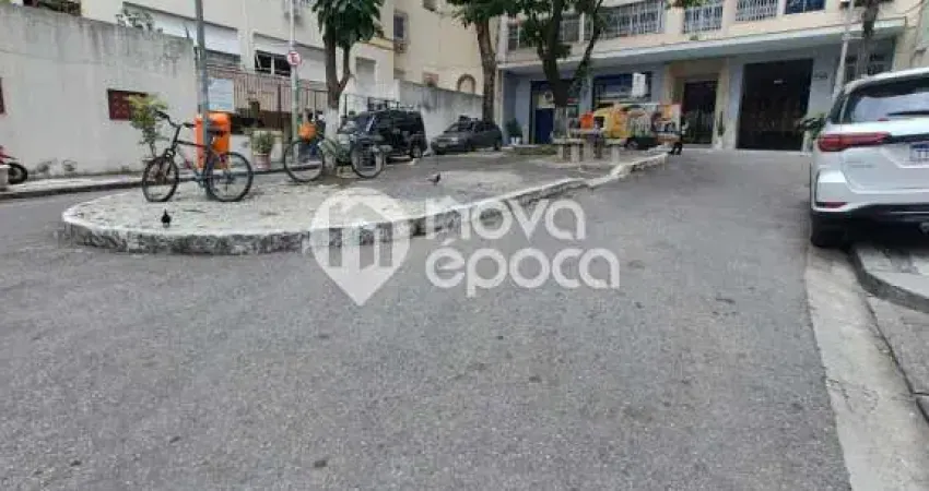 Apartamento com 1 quarto à venda na Praça Almirante Jaceguai, Centro, Rio de Janeiro