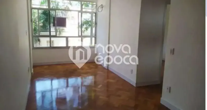 Apartamento com 2 quartos à venda na Rua Paissandu, Flamengo, Rio de Janeiro