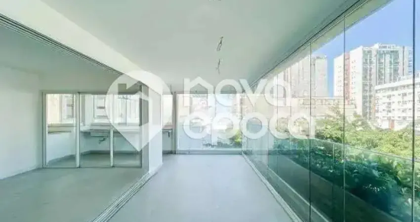 Apartamento com 4 quartos à venda na Rua Prudente de Morais, Lagoa, Rio de Janeiro