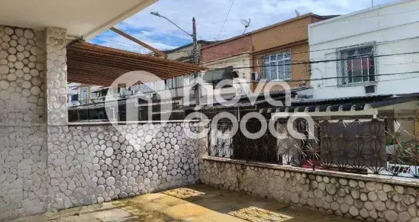 Casa com 4 quartos à venda na Estrada do Galeão, Portuguesa, Rio de Janeiro