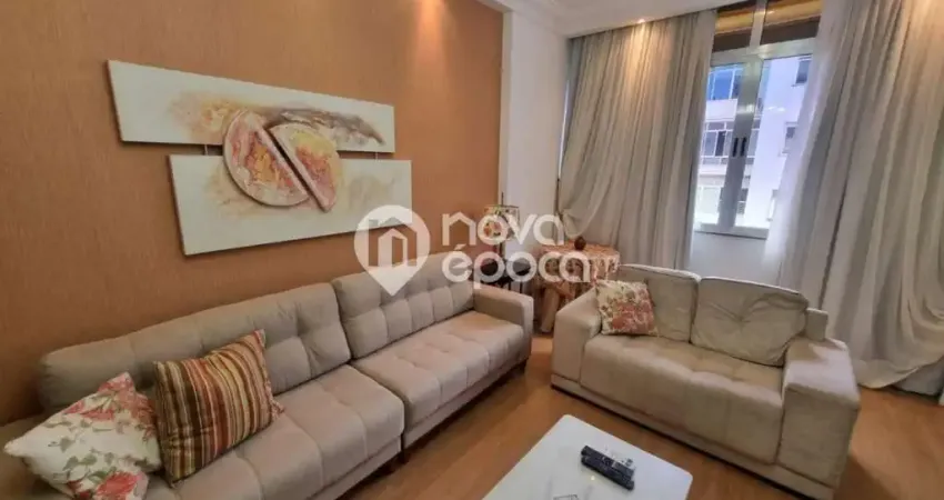 Apartamento com 3 quartos à venda na Rua Leopoldo Miguez, Copacabana, Rio de Janeiro
