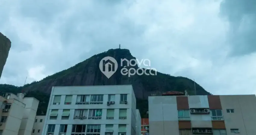 Apartamento com 3 quartos à venda na Rua Jardim Botânico, Jardim Botânico, Rio de Janeiro