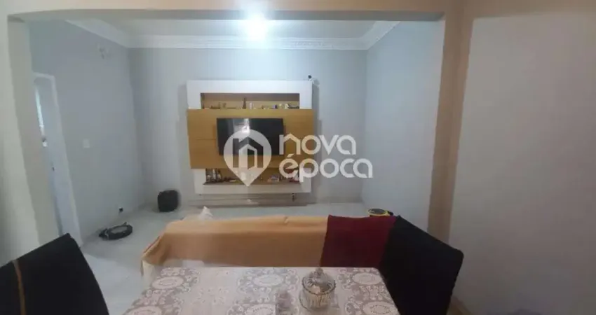 Casa com 3 quartos à venda na Rua Senador Soares, Tijuca, Rio de Janeiro