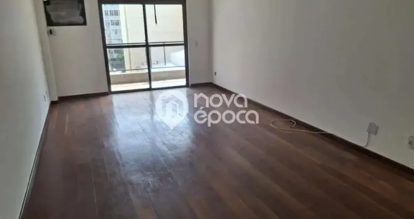 Apartamento com 2 quartos à venda na Rua Pontes Correia, Andaraí, Rio de Janeiro