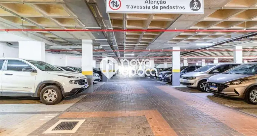 Apartamento com 2 quartos à venda na Rua José Bonifácio, Todos os Santos, Rio de Janeiro