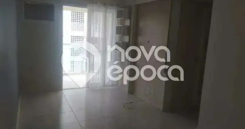 Apartamento com 2 quartos à venda na Rua General Espírito Santo Cardoso, Tijuca, Rio de Janeiro