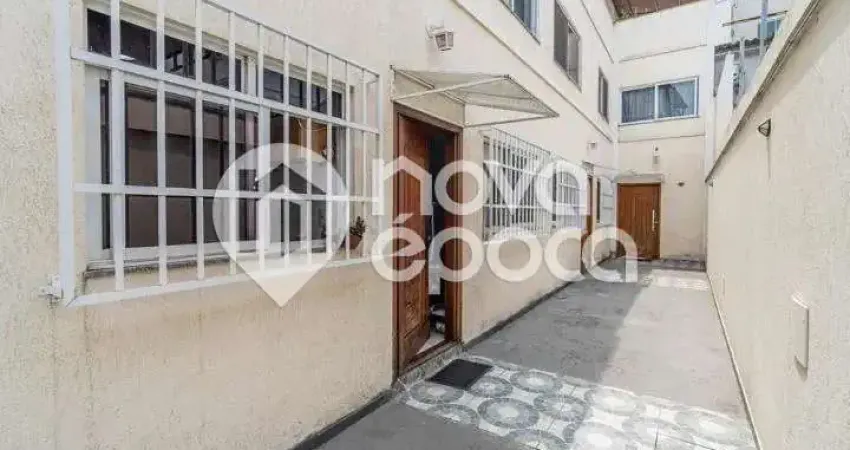 Casa em condomínio fechado com 2 quartos à venda na Praia do Jequia, Ribeira, Rio de Janeiro