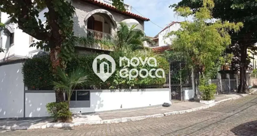 Casa em condomínio fechado com 4 quartos à venda na Rua Conselheiro Ferraz, Lins de Vasconcelos, Rio de Janeiro