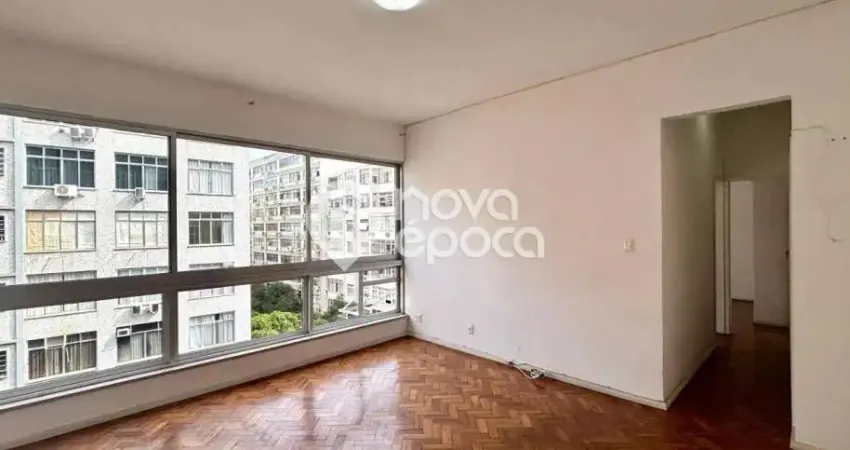Apartamento com 2 quartos à venda na Rua Anita Garibaldi, Copacabana, Rio de Janeiro