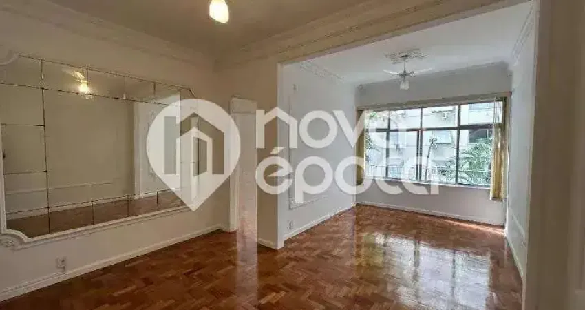 Apartamento com 3 quartos à venda na Rua Gustavo Sampaio, Leme, Rio de Janeiro