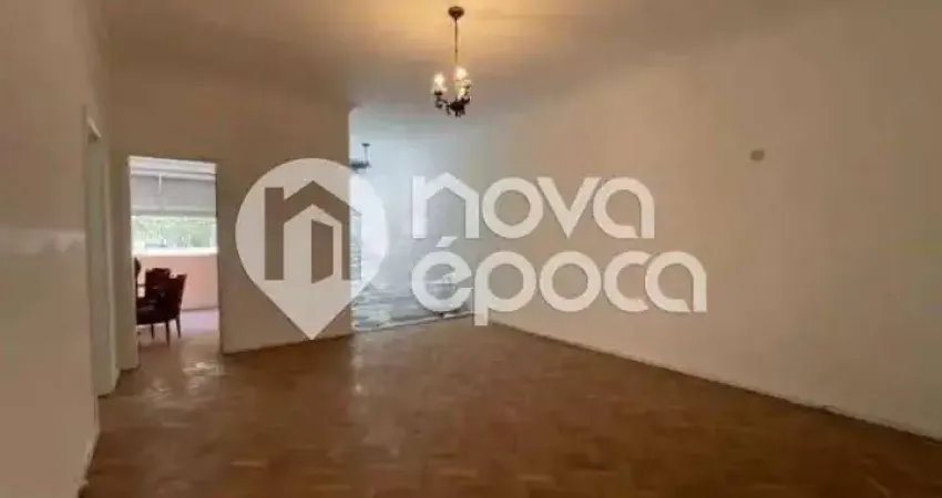 Apartamento com 3 quartos à venda na Rua Bulhões de Carvalho, Copacabana, Rio de Janeiro