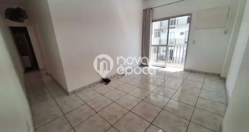 Apartamento com 2 quartos à venda na Rua Ribeiro Guimarães, Tijuca, Rio de Janeiro