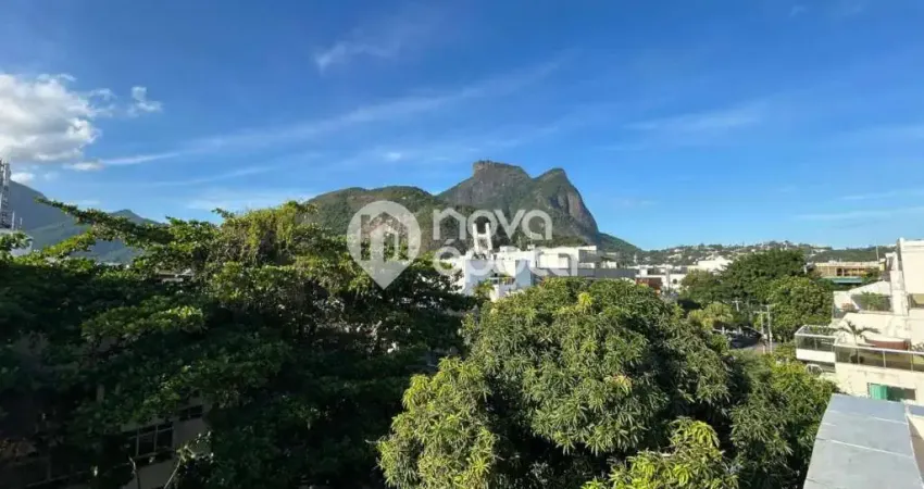 Apartamento com 4 quartos à venda na Rua Aldo Bonadei, Barra da Tijuca, Rio de Janeiro