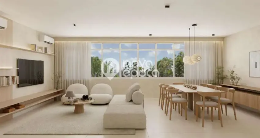 Apartamento com 4 quartos à venda na Avenida Nossa Senhora de Copacabana, Copacabana, Rio de Janeiro