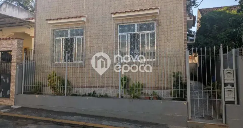 Apartamento com 2 quartos à venda na Rua Joaquim Martins, Encantado, Rio de Janeiro