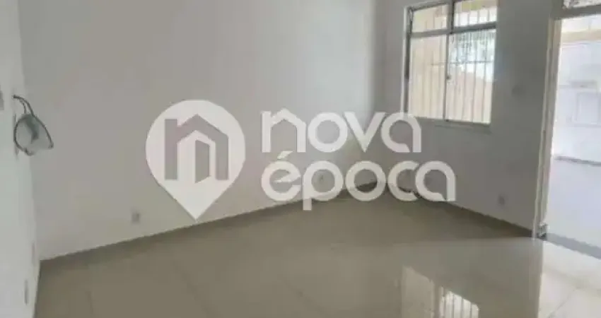 Casa com 3 quartos à venda na Rua Major Mascarenhas, Todos os Santos, Rio de Janeiro