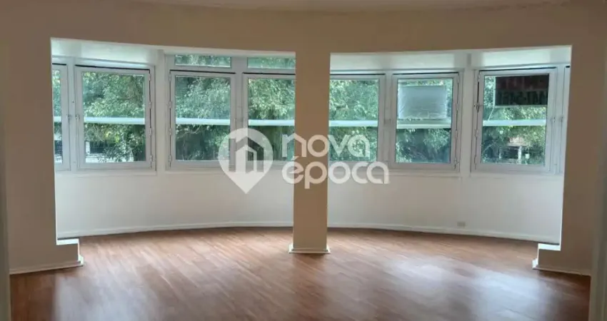 Apartamento com 2 quartos à venda na Avenida Ataulfo de Paiva, Leblon, Rio de Janeiro