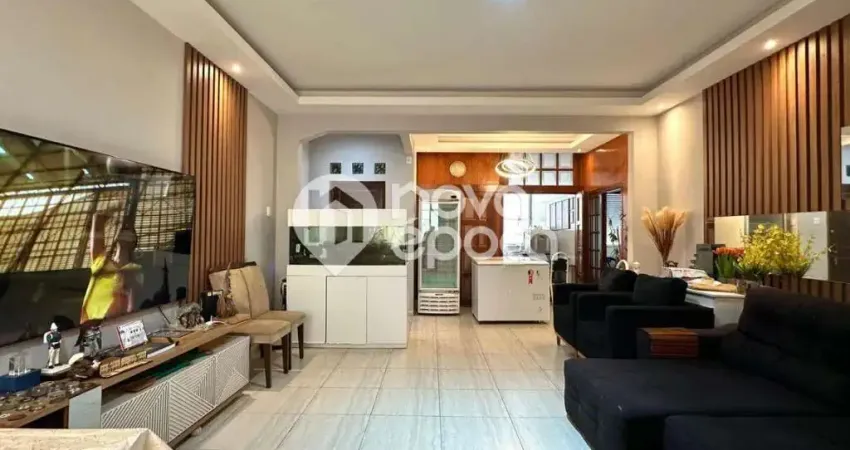 Apartamento com 3 quartos à venda na Avenida Princesa Isabel, Copacabana, Rio de Janeiro